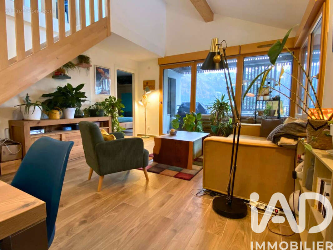 Photo 2 - Appartement à FILLINGES