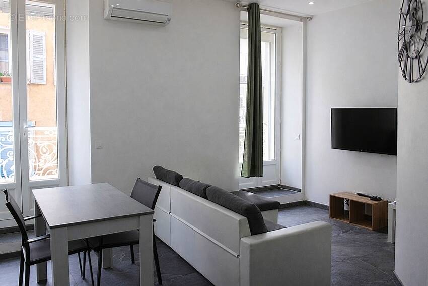 Appartement à VIDAUBAN