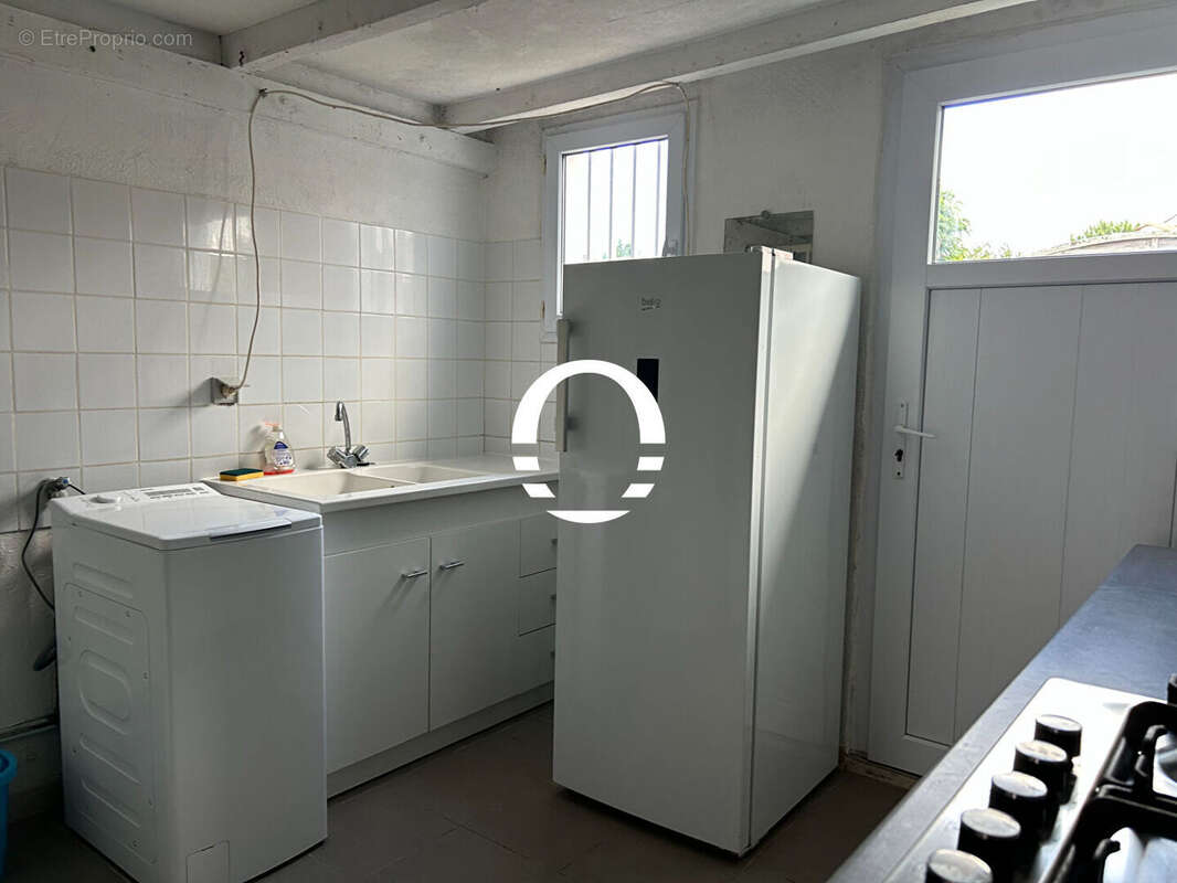 Maison à PORNIC