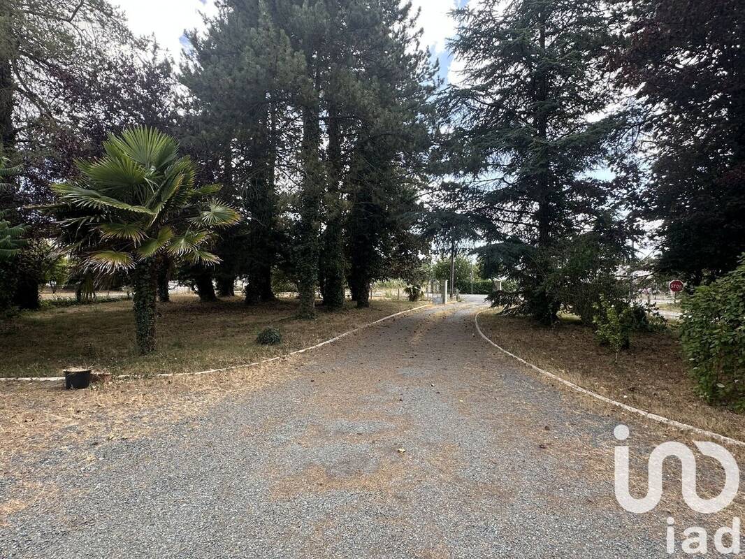 Photo 1 - Terrain à BOUVRON