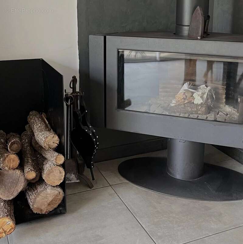 Maison à LA PENNE-SUR-HUVEAUNE