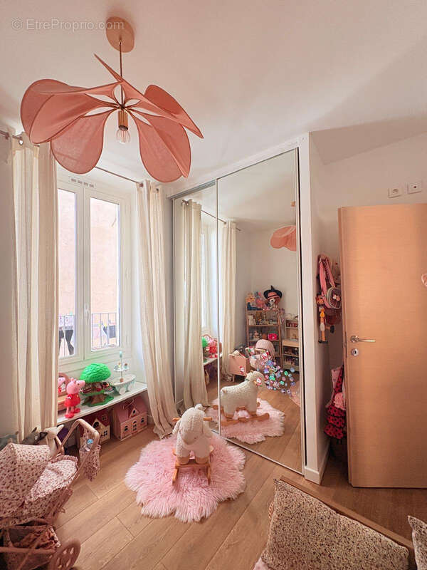 Appartement à SAN-MARTINO-DI-LOTA