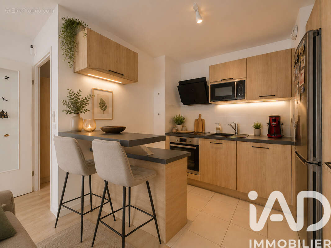 Photo 3 - Appartement à HERBLAY