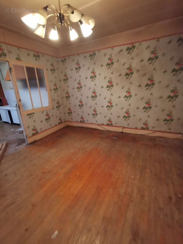 Maison à VUILLAFANS
