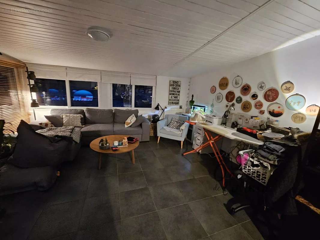 Appartement à CHOLET