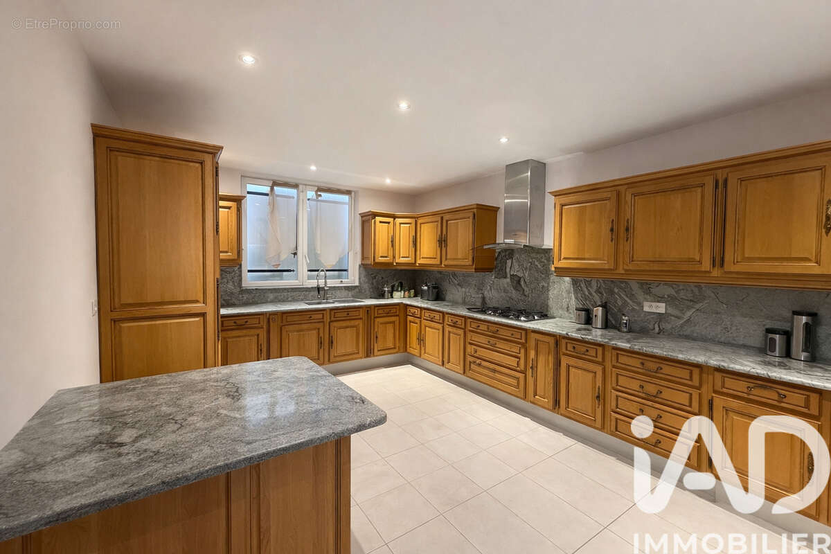 Photo 6 - Maison à WITTENHEIM