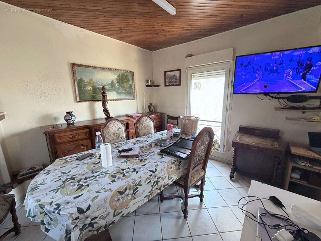 Maison - Champigny Sur Marne - 99.46 m2 - photo 4