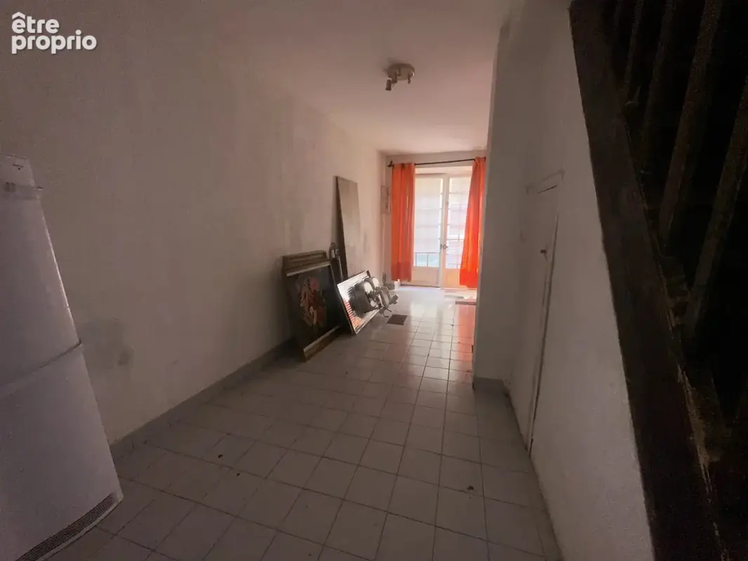 Maison de ville à rénover - photo 4