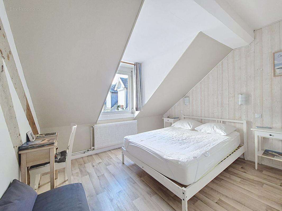 Appartement à WIMEREUX