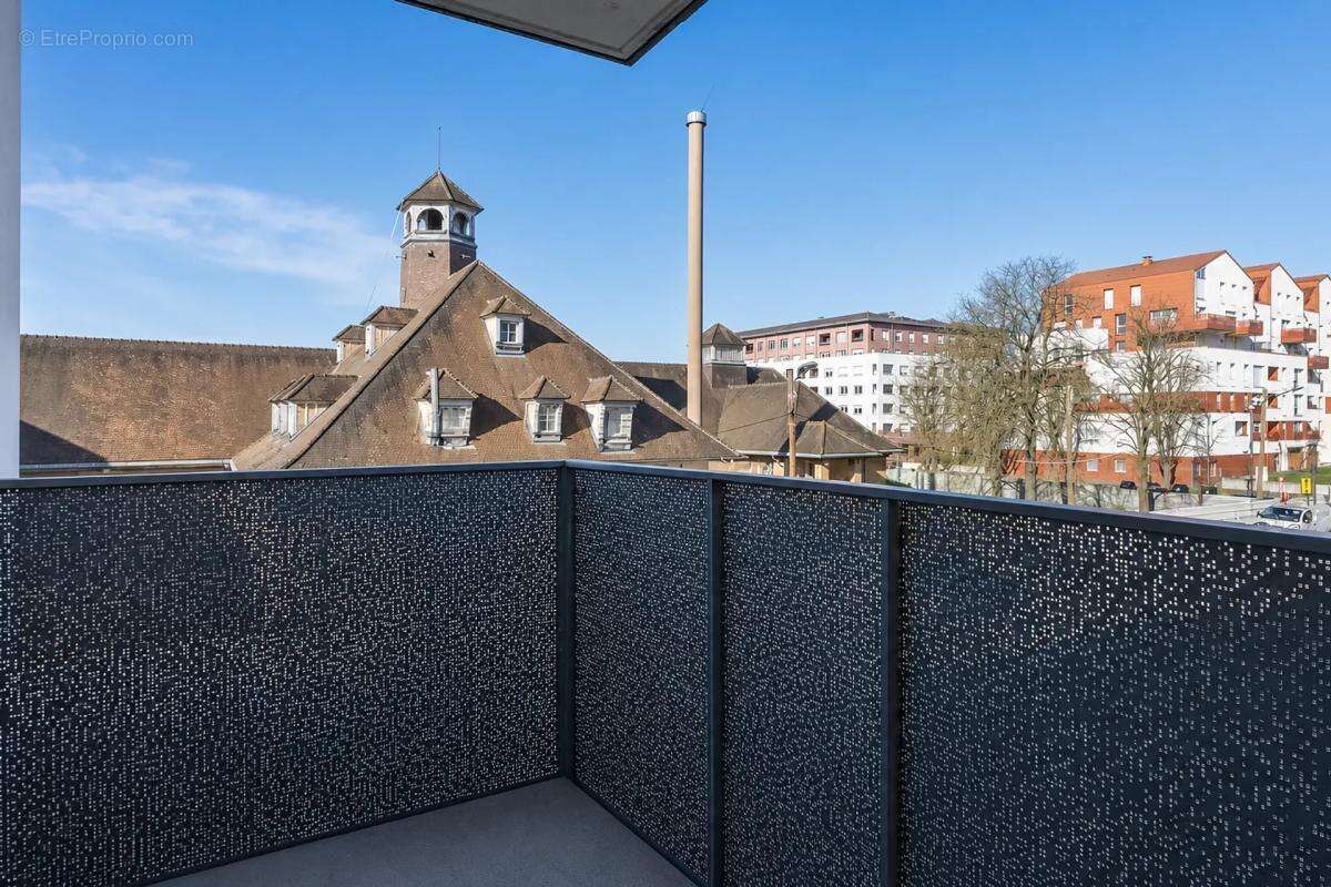Appartement 3 pièces de 62 m2 en vente à Neuilly-sur-Marne - Idéal pour primo accédant ou petits ménages - photo 11