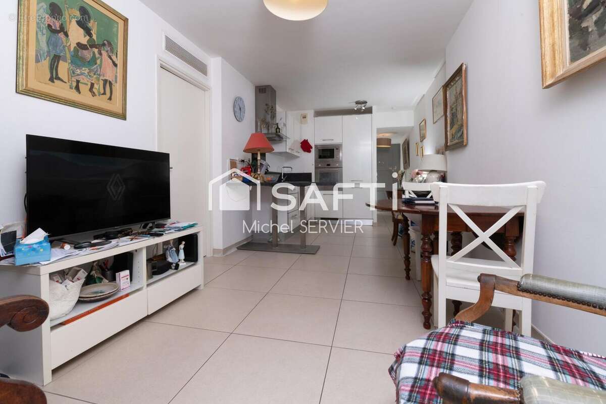 Photo 6 - Appartement à BANDOL