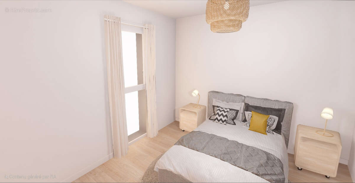 Appartement à VAL-DE-REUIL