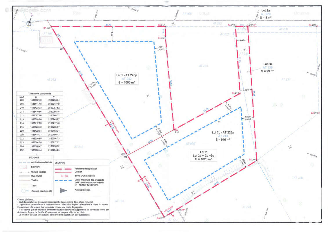 Photo 3 - Terrain à CANOHES