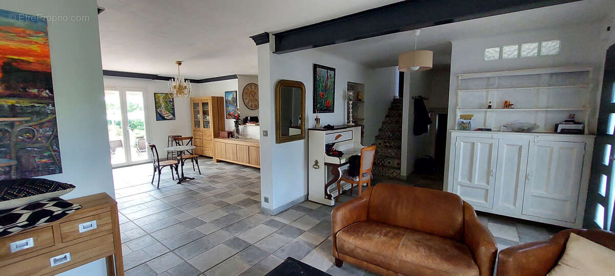 Villa d'exception avec vue sur les Albères et le Canigou - photo 5