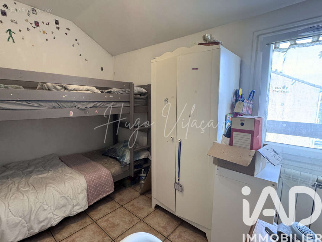 Photo 9 - Maison à ATHIS-MONS