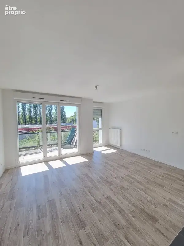 Appartement 3 pièces 60 m² à vendre à Palaiseau (91120) - photo 1