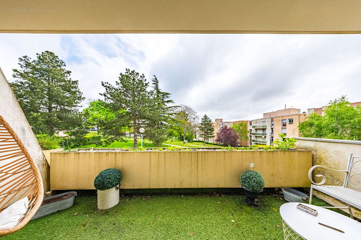 Appartement à TALANT