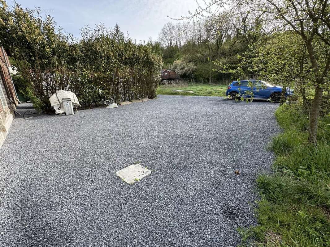 Maison à SAINT-SOUPLET