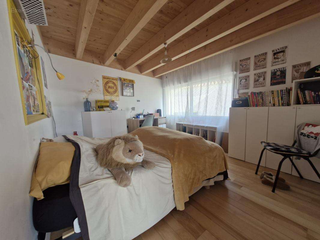 Maison en pierres - photo 12
