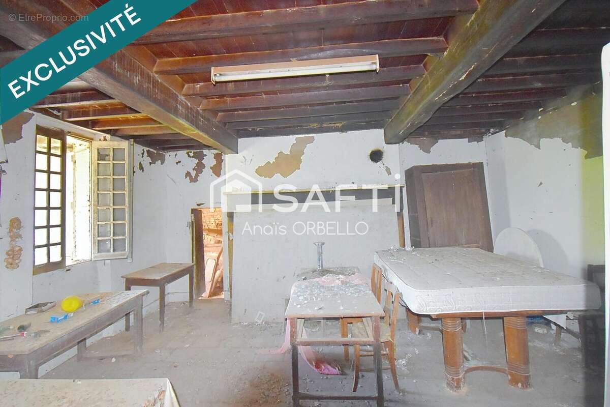 Photo 3 - Maison à VERDUN-SUR-GARONNE