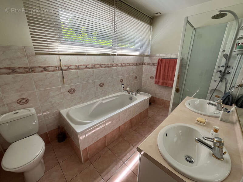 Maison à SAINT-DIZIER