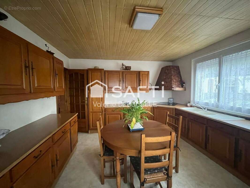 Photo 6 - Appartement à SAILLY-LABOURSE