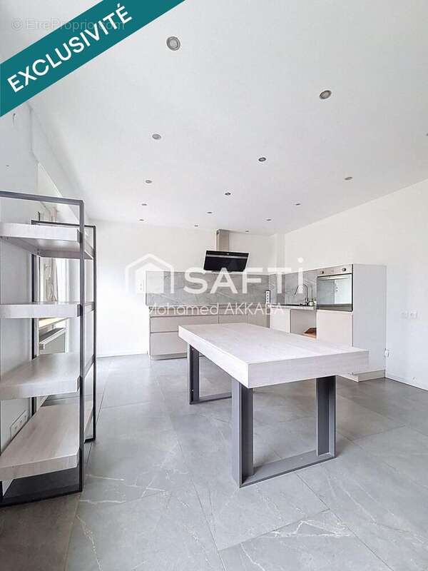 Photo 5 - Maison à FORBACH