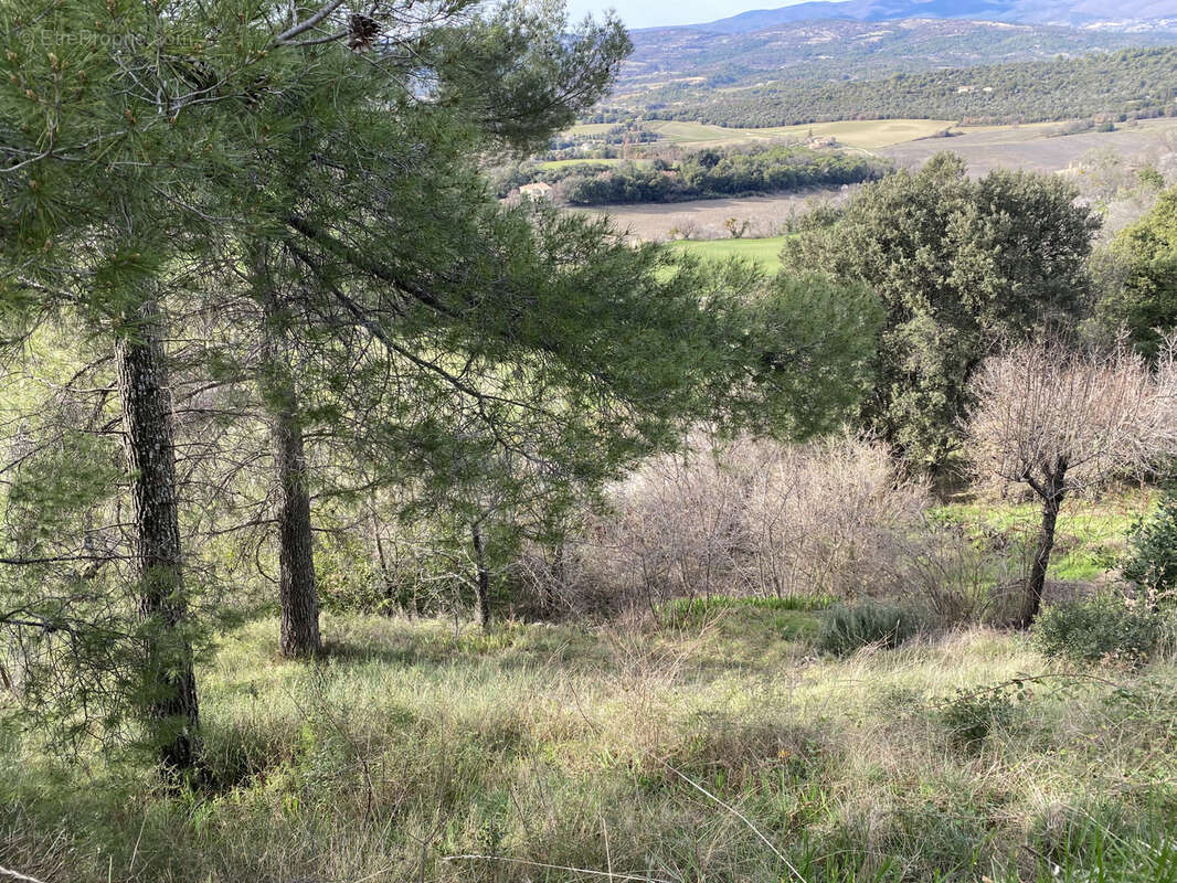LURS A VENDRE Exceptionnel Terrain à bâtir de 727 m2 avec vue imprenable - photo 2