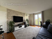 Appartement à LE BLANC-MESNIL