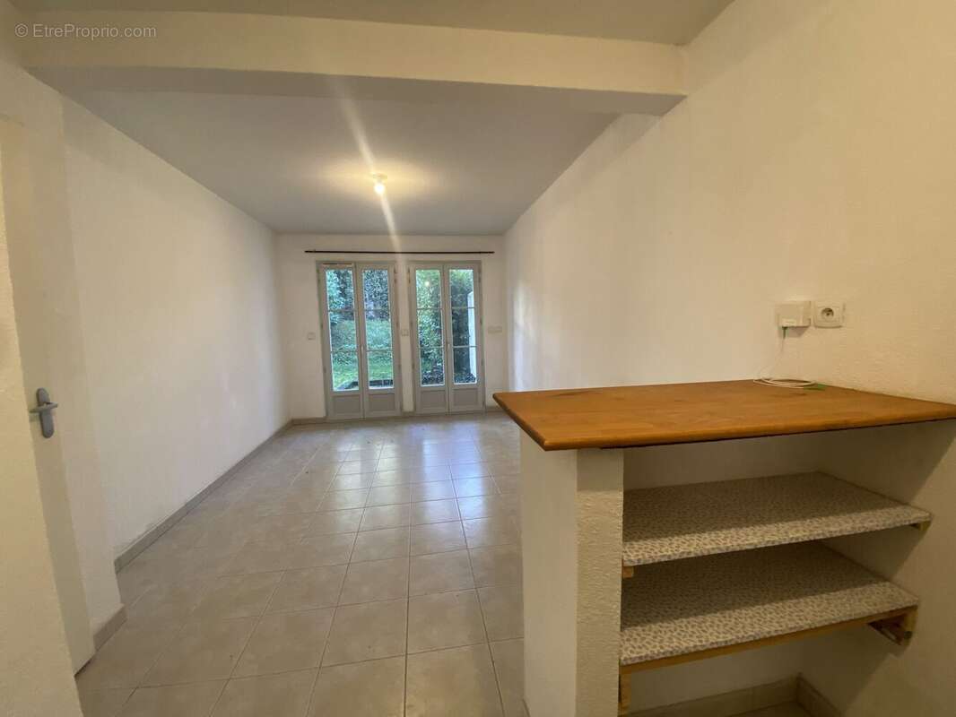 Appartement à PERIGUEUX