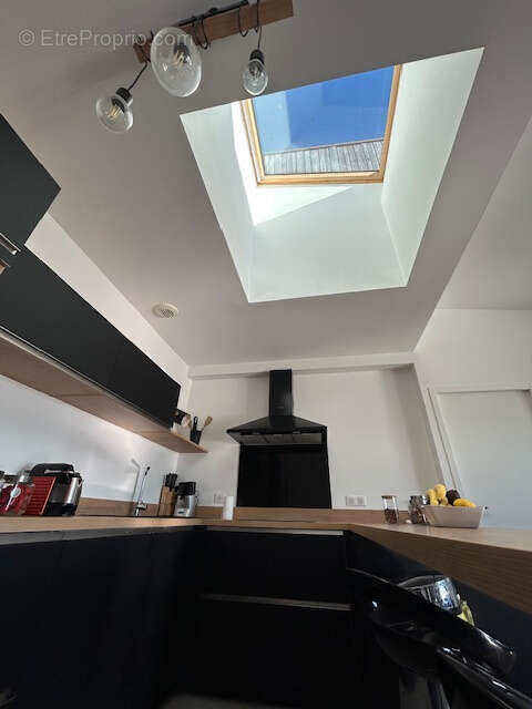 Appartement à LA TALAUDIERE