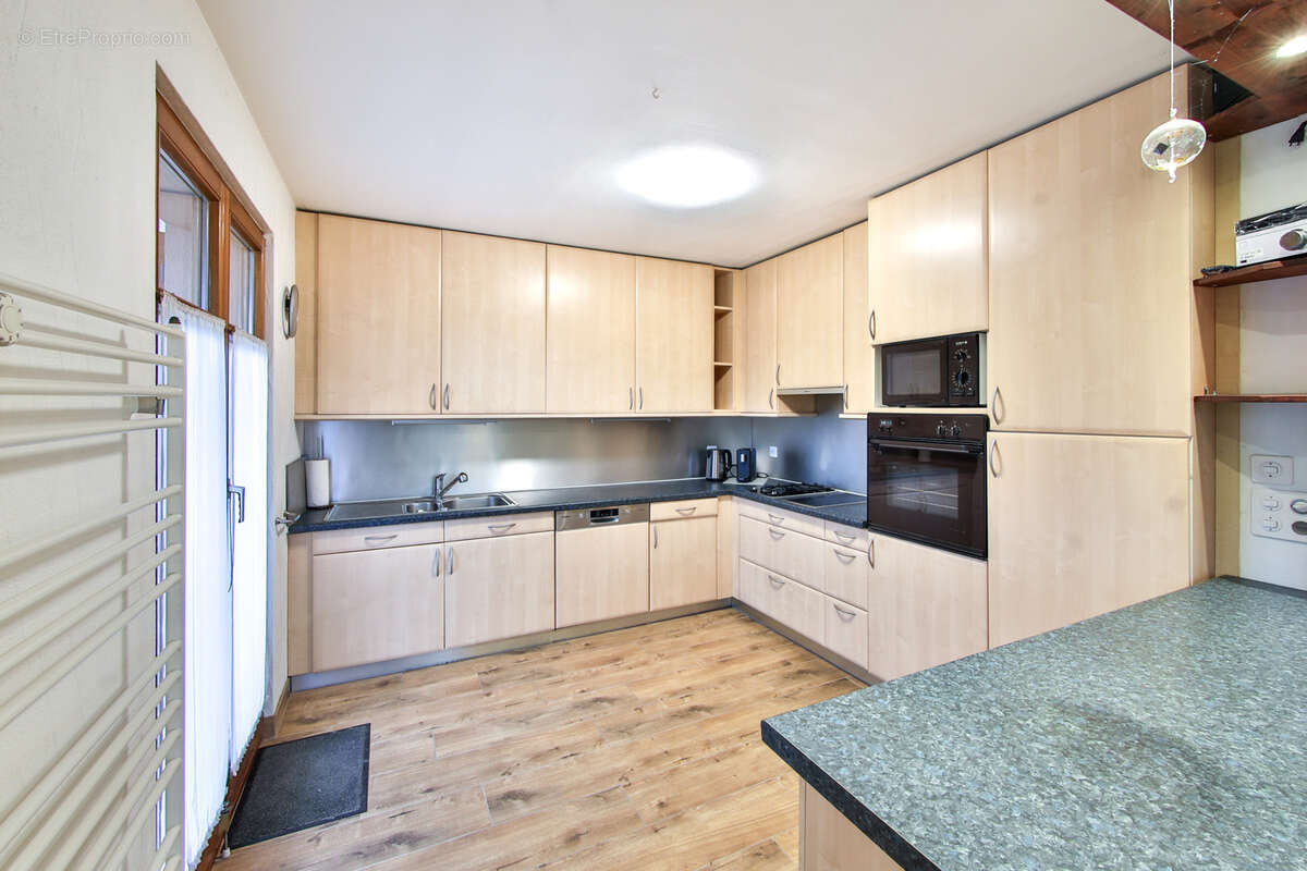 Maison à LIEBENSWILLER