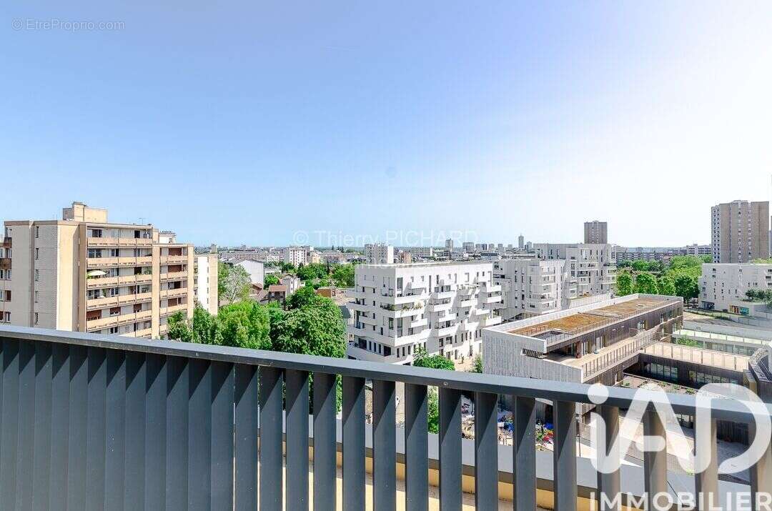 Photo 9 - Appartement à ROMAINVILLE