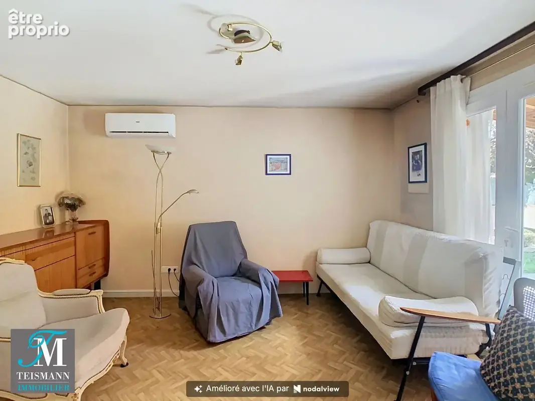 Maison en lotissement T4 avec jardin - photo 3