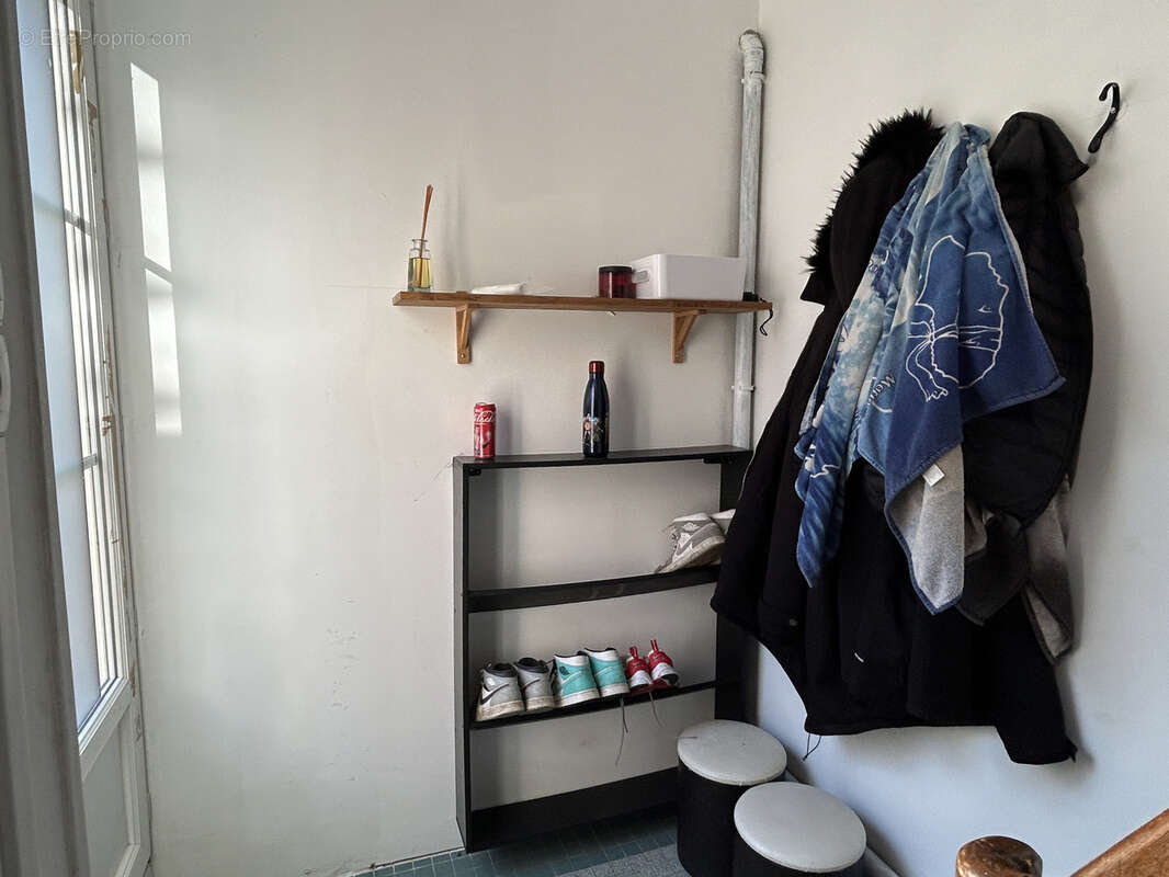 Appartement à GACE