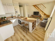 Appartement à TREILLIERES
