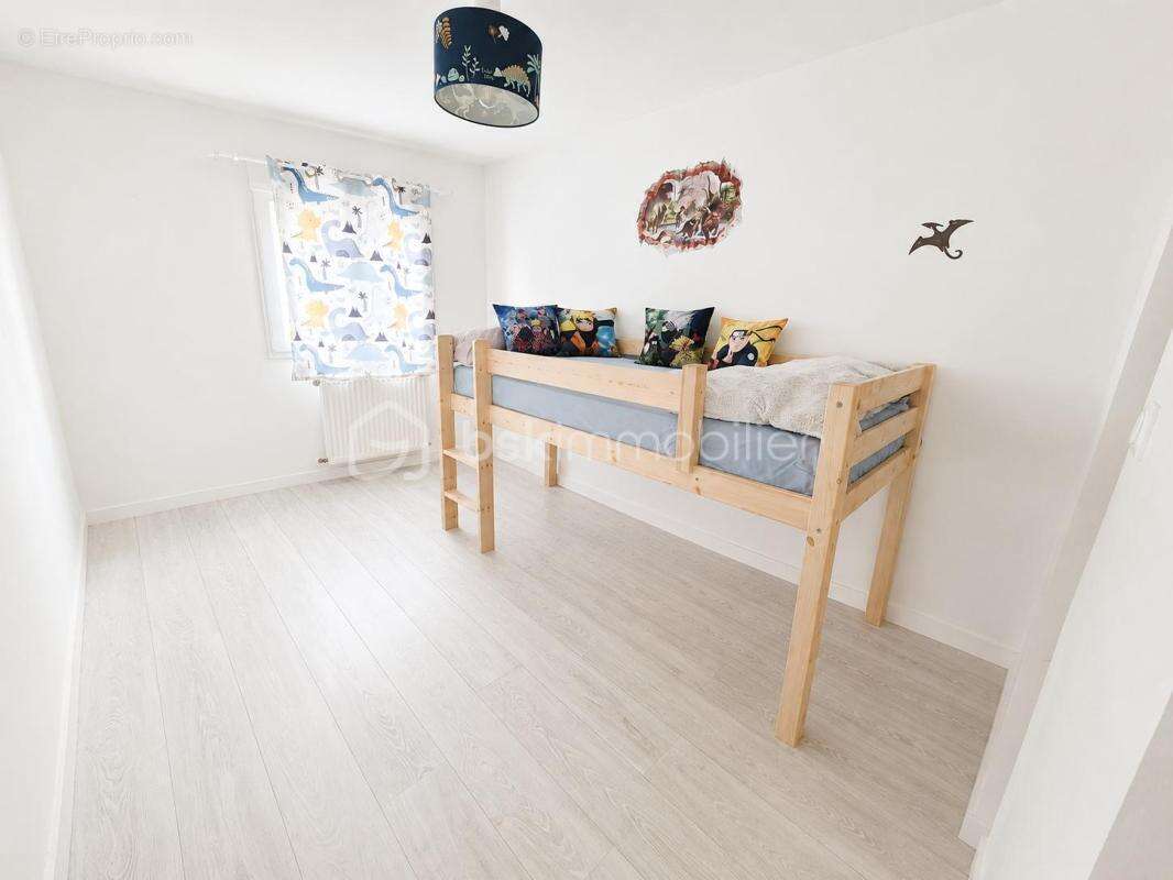 Maison familiale de caractère - photo 8