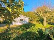 Terrain à BELIN-BELIET