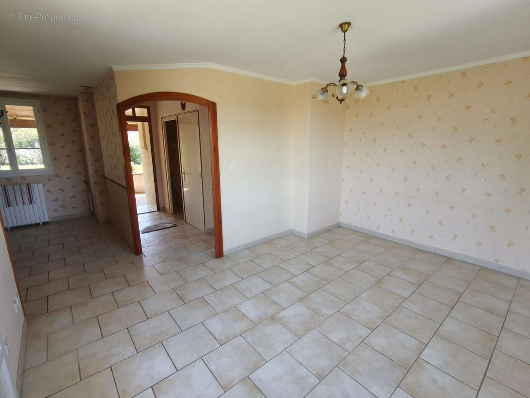 Maison à GIMONT