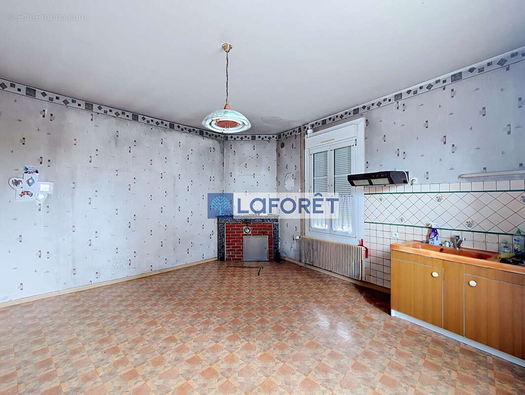 Maison Saint Dizier 6 pièce(s) 156,87 m2 - photo 6