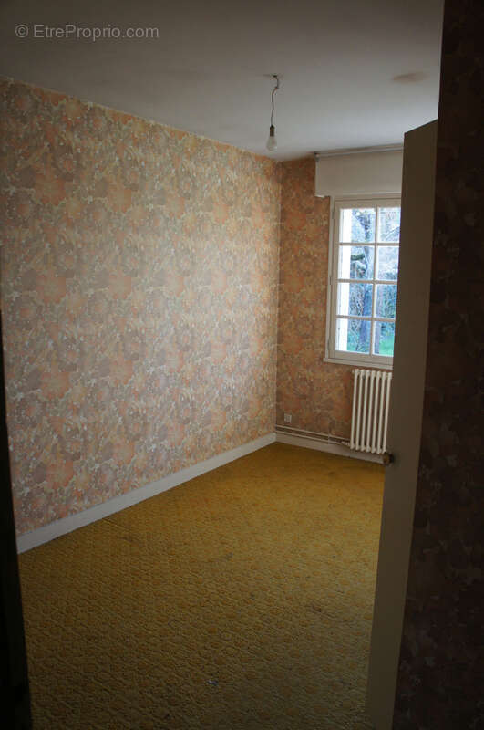 Maison à SAINT-VINCENT-DE-PAUL