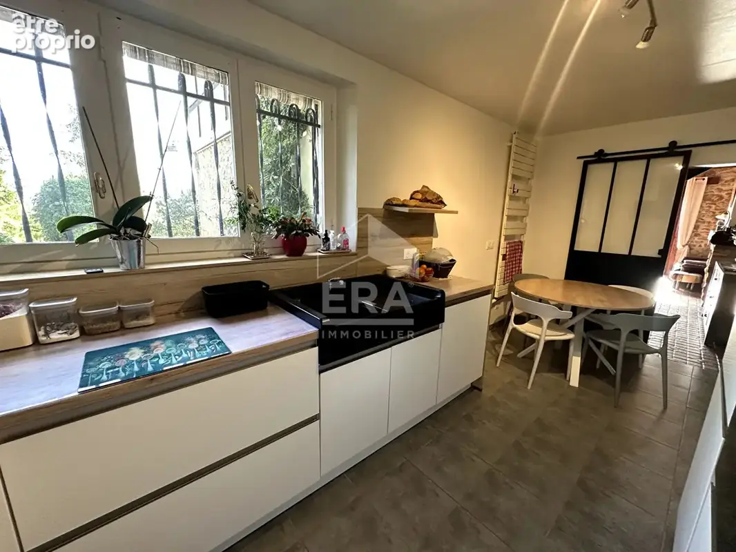 Maison 138m² à fontainebleau - photo 3