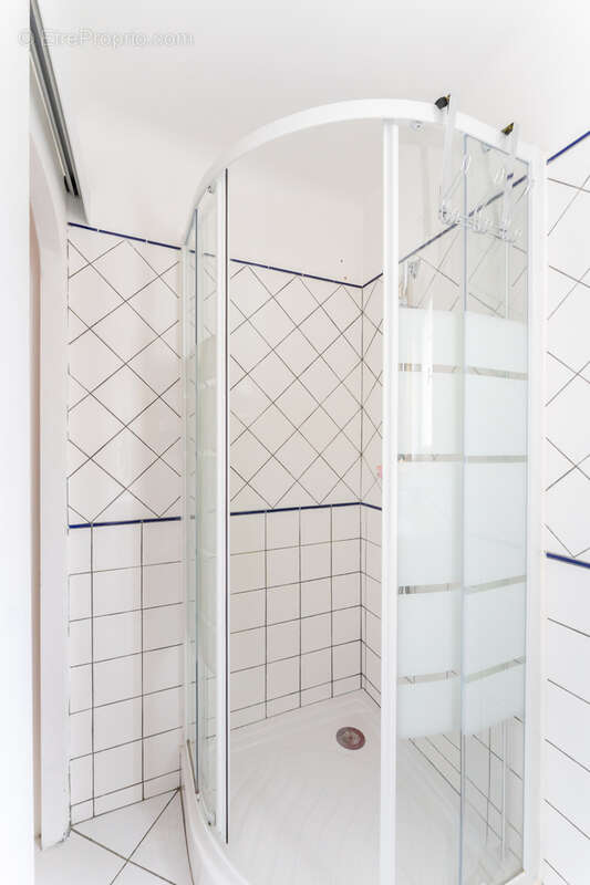 Maison à MARSEILLE-12E