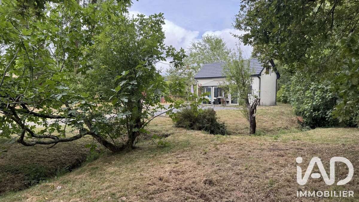 Maison 60 m² à Argelos  - photo 9