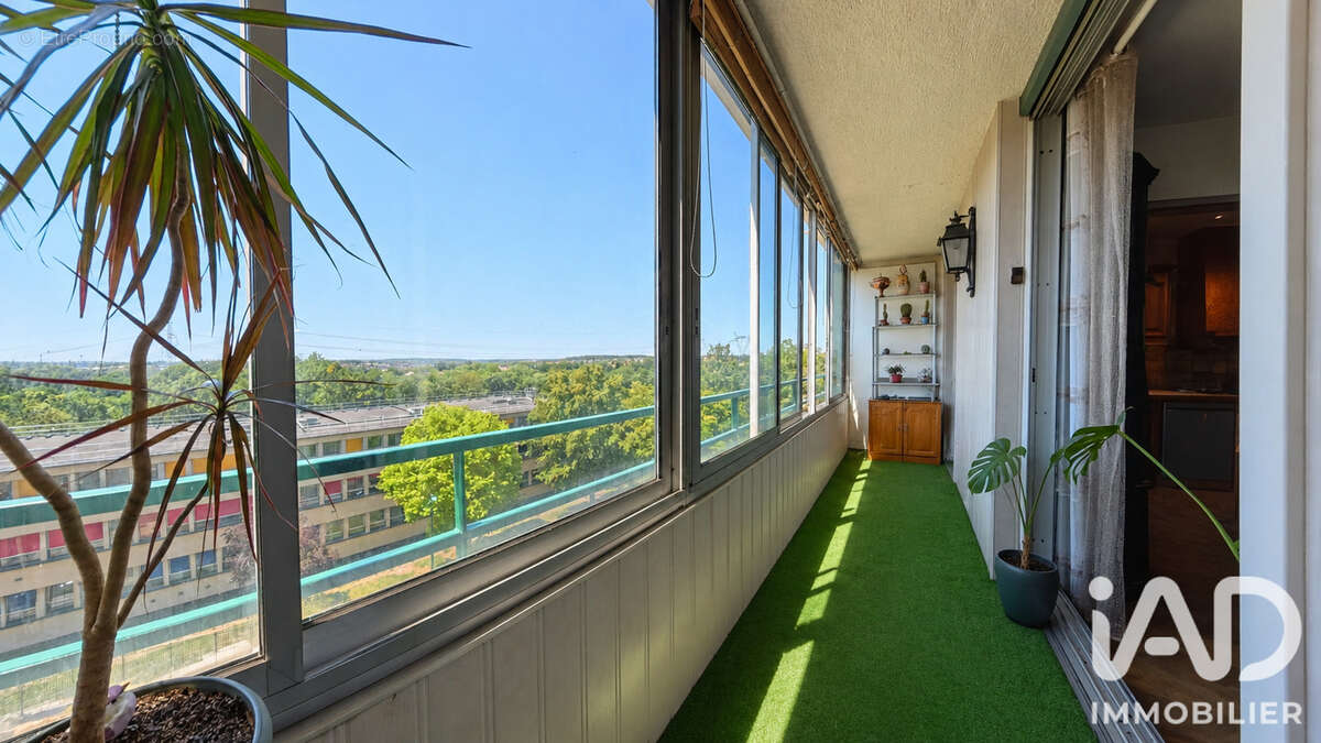 Photo 8 - Appartement à PONTOISE