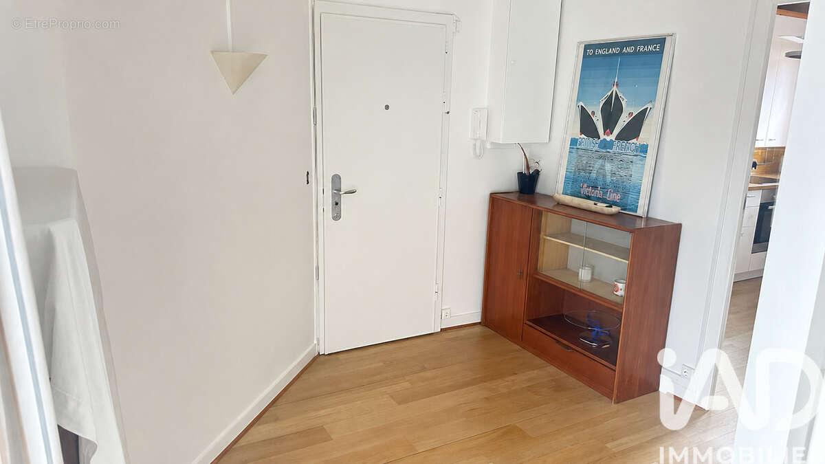 Photo 2 - Appartement à SAINT-CLOUD