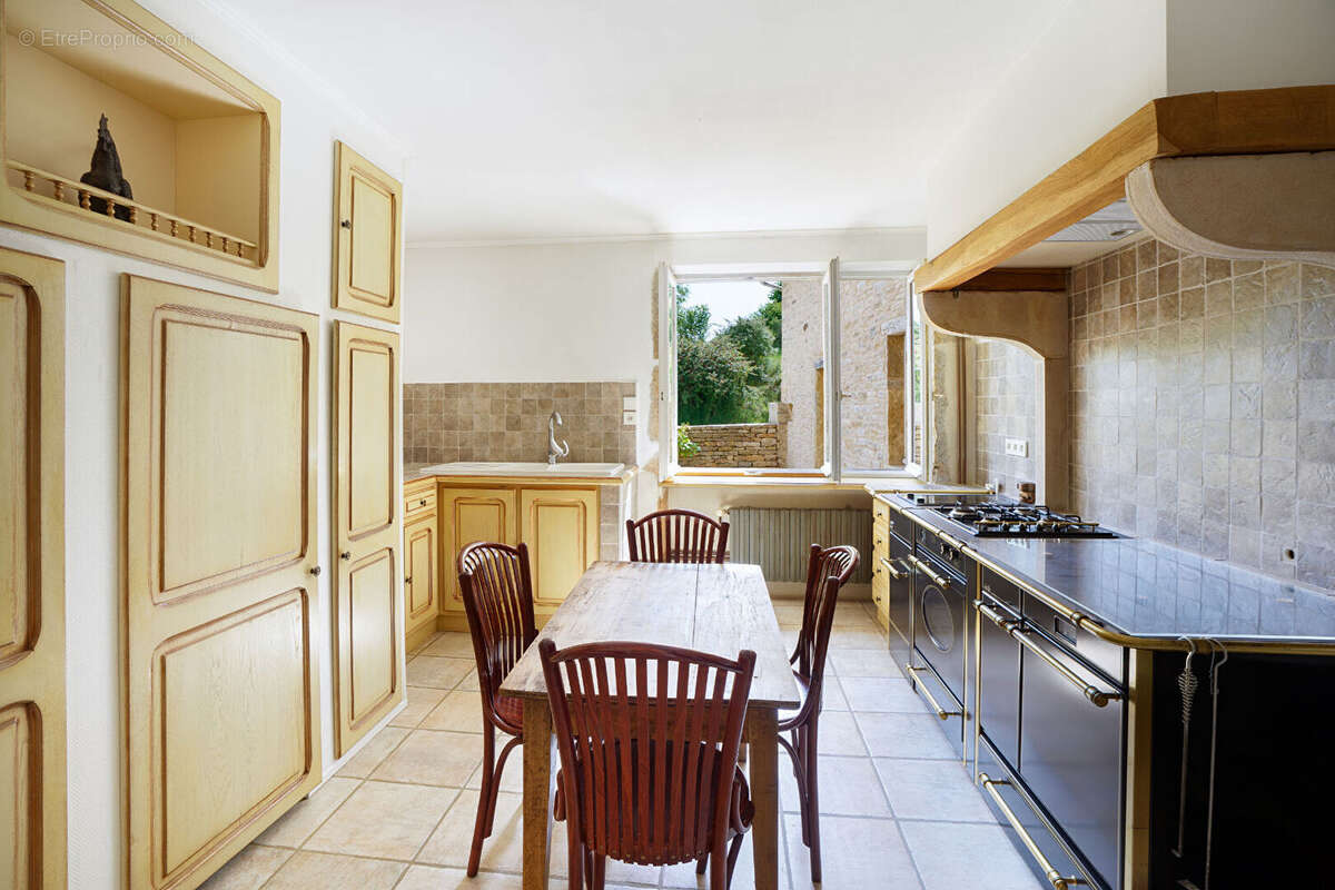Maison Mazille 6 pièces 211 m2 - photo 2