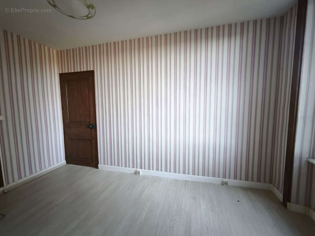 Appartement à NEXON