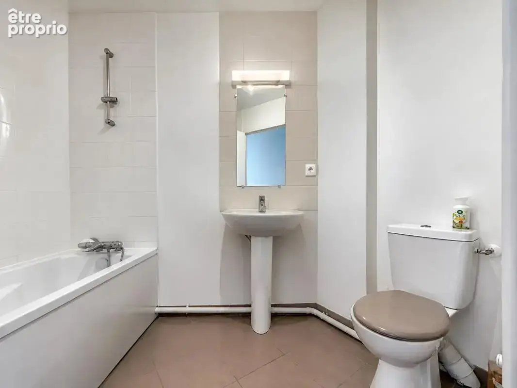 Appartement de 4 pièces de 89 m² à Saint-Denis - photo 12