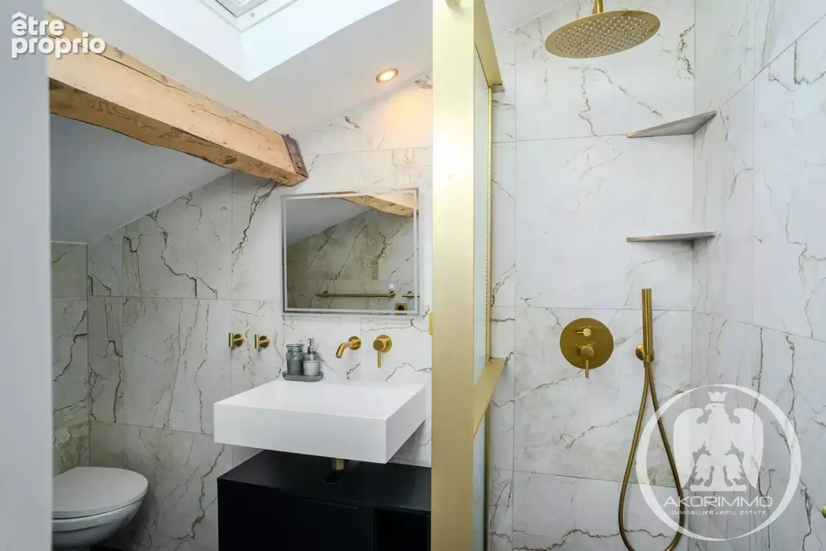 Appartement Moderne à Nice - Fleurs - photo 4